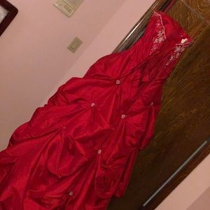 Beautiful sweet 16/ Prom dress